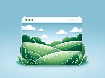 site web eco-conçu, le SEO facile : 5 actions à mettre en place à minima