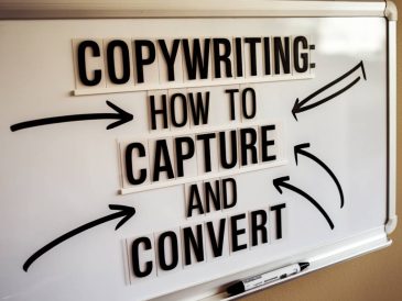 copywritting : comment écrire pour capter et convertir