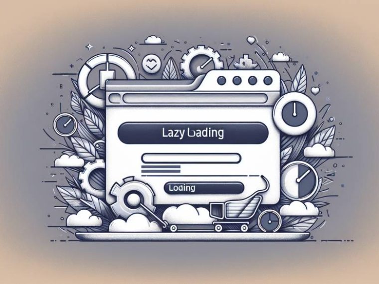 comment optimiser la performance des sites web grâce au lazy loading