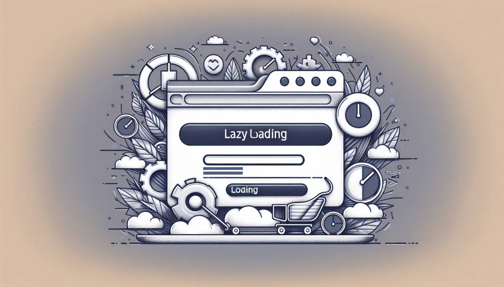 comment optimiser la performance des sites web grâce au lazy loading