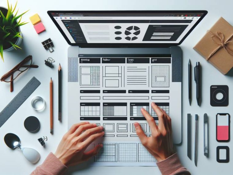 flexbox vs grid : quand utiliser ces outils CSS pour le design de vos layouts